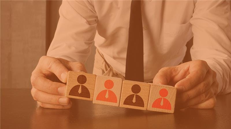 State of B2B managing stakeholders