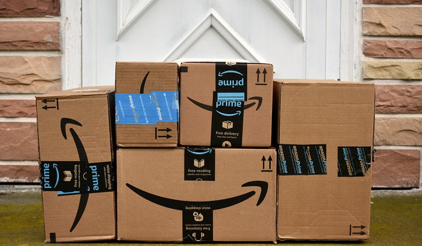 Amazon