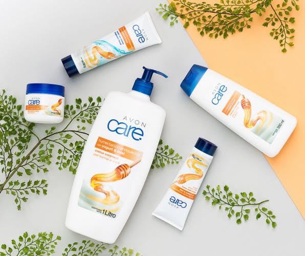 AvonCare