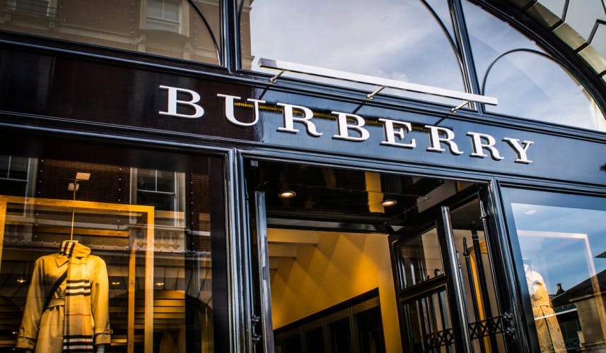 Burberry