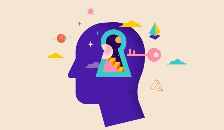 Imposter personal branding