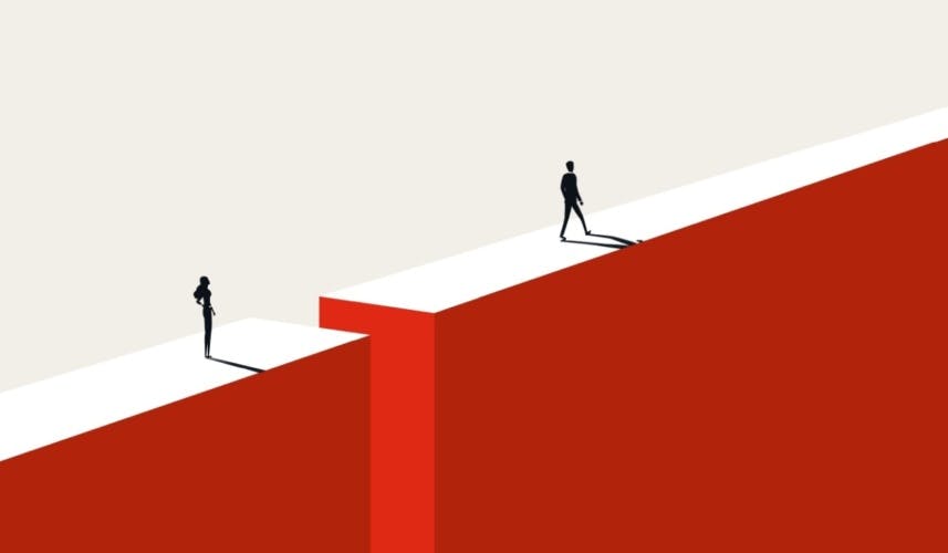 Inequality