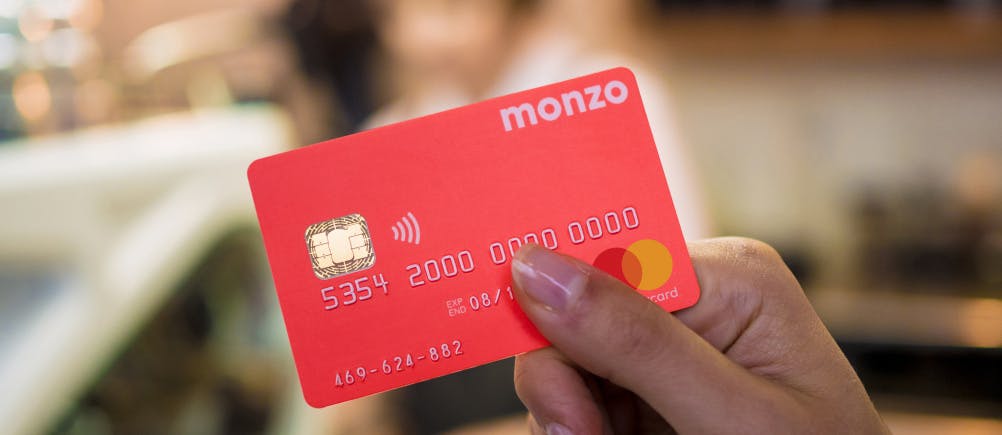 Monzo