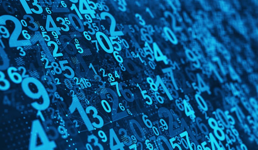 Numbers
