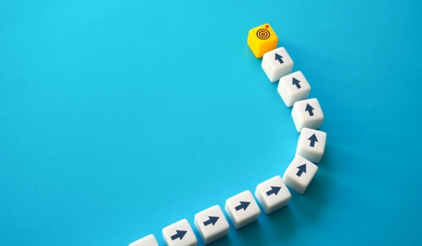 Optimism influence