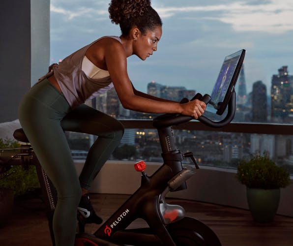 Peloton