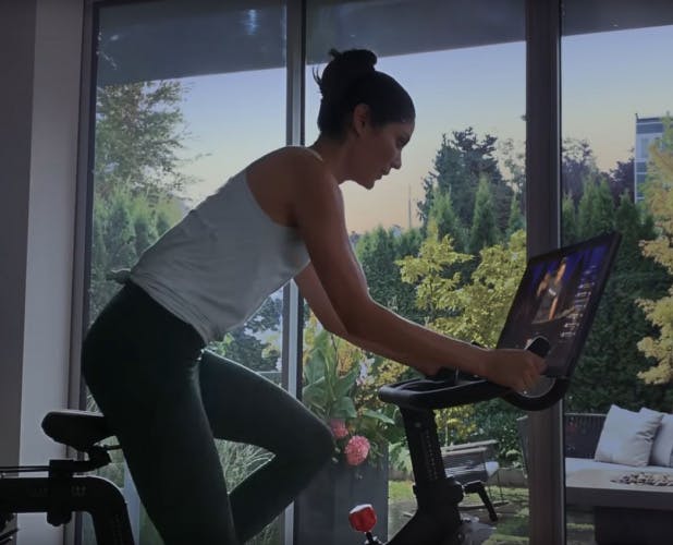 peloton