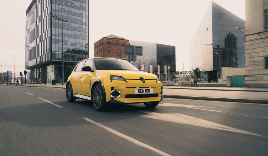 Renault 5
