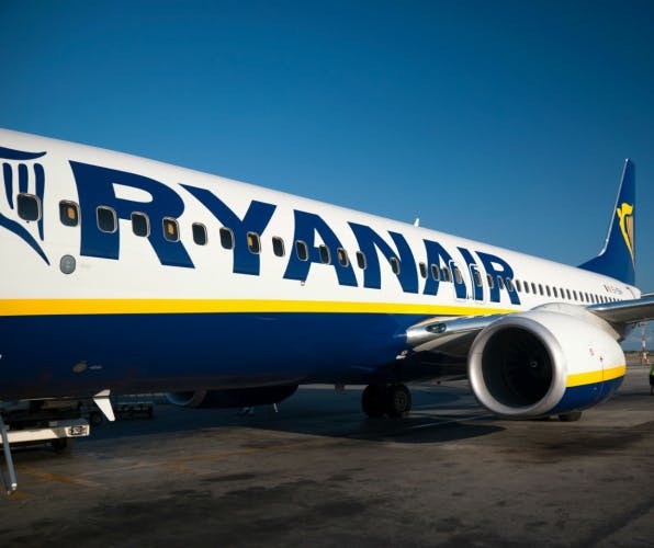 ryanair