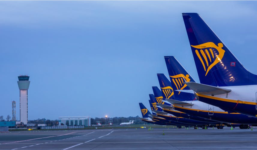 Ryanair