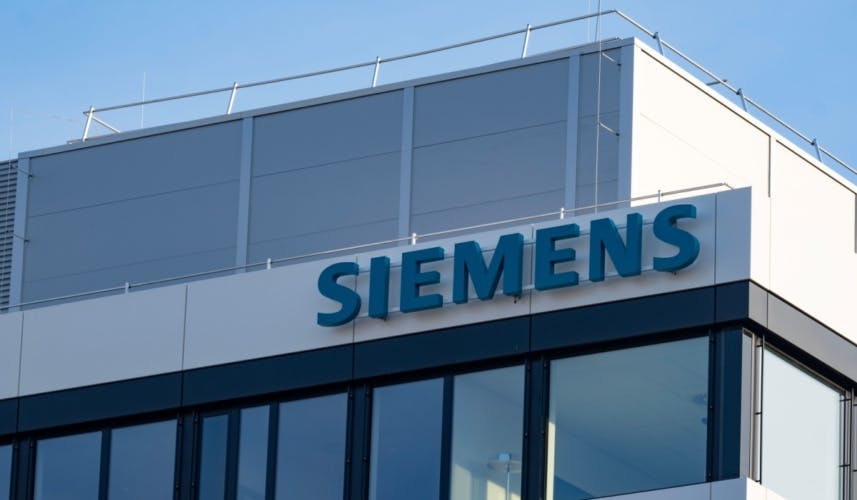 Siemens