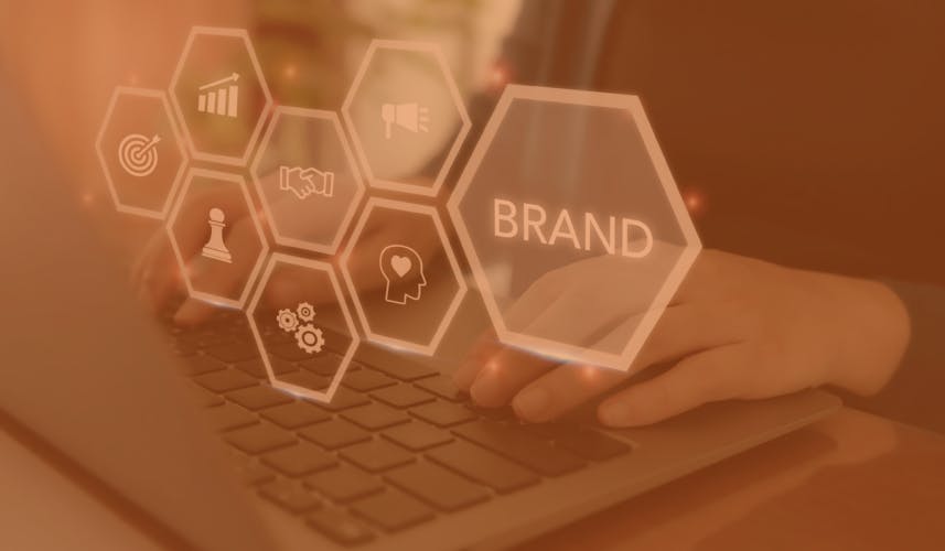 State of B2B brand