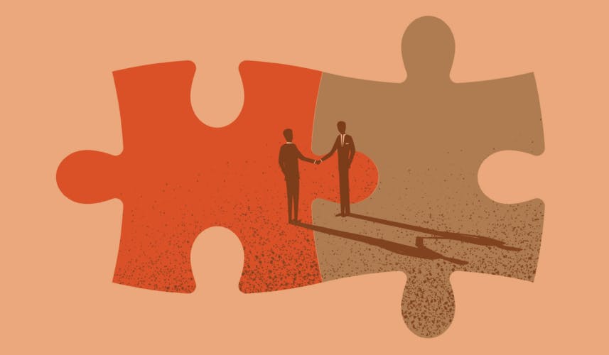 State of B2B sales and marketing