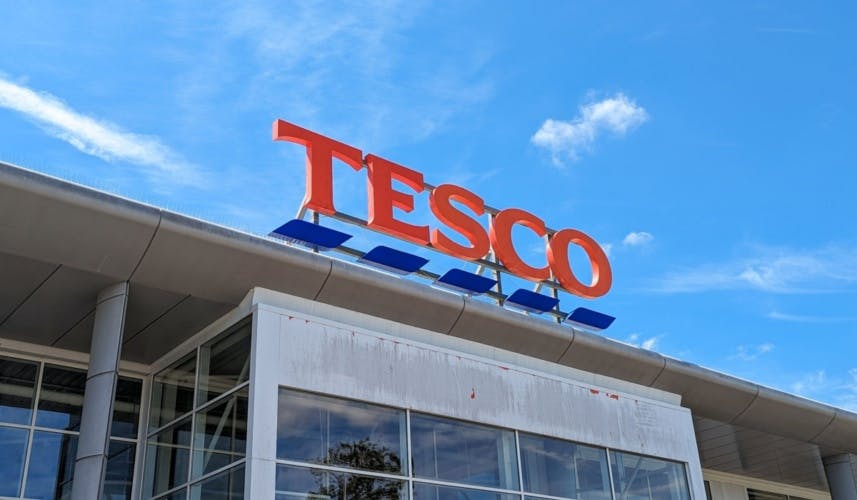 Tesco