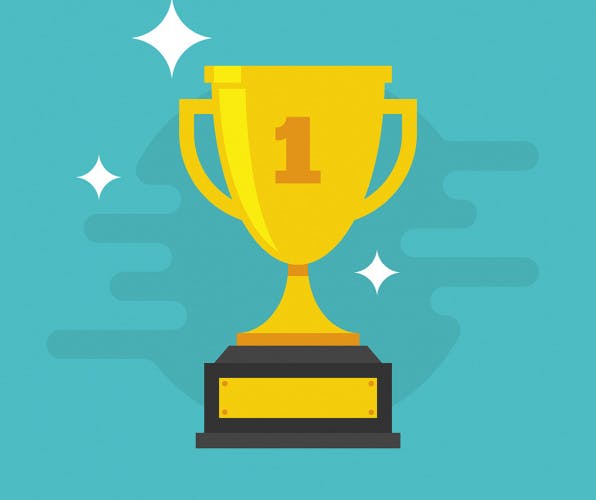 Trophy