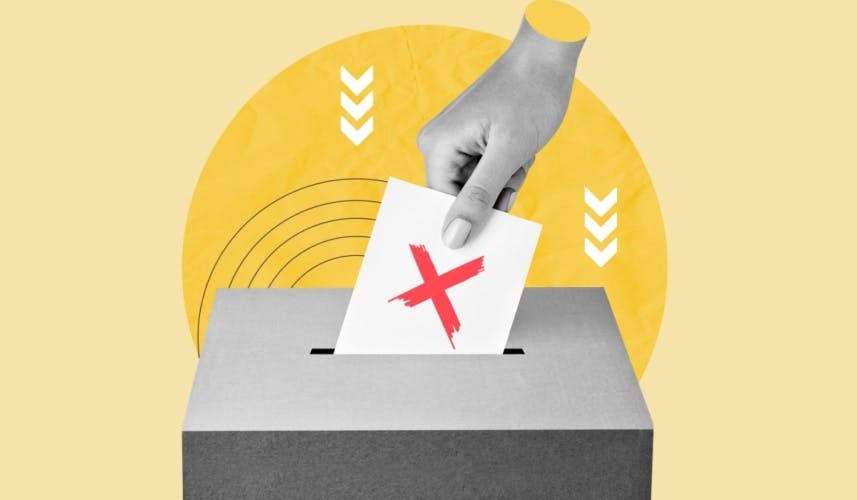 Vote