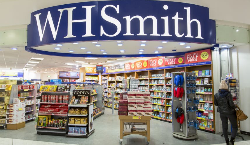 WHSmith