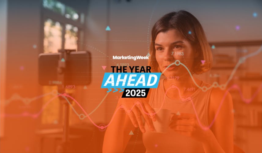 The Year Ahead 2025