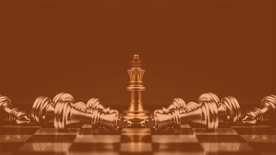 State of B2B Marketing 2024